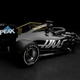 Illustration for article titled The New Haas F1 Team Livery Looks Familiar